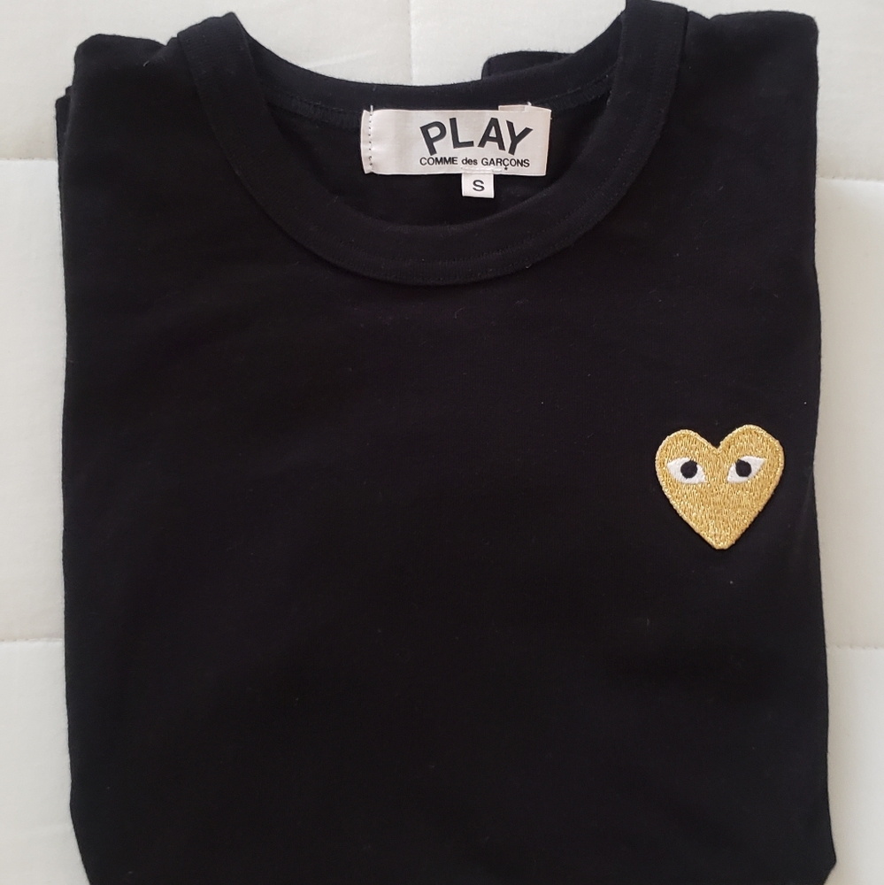 Comme Des Garcons